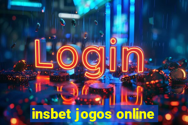insbet jogos online